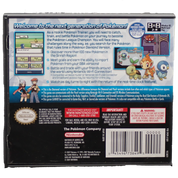 Pokémon Diamond Version - DS