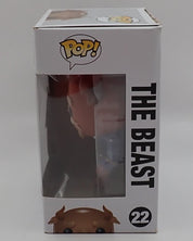 The Beast - POP! #22