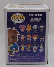 The Beast - POP! #22