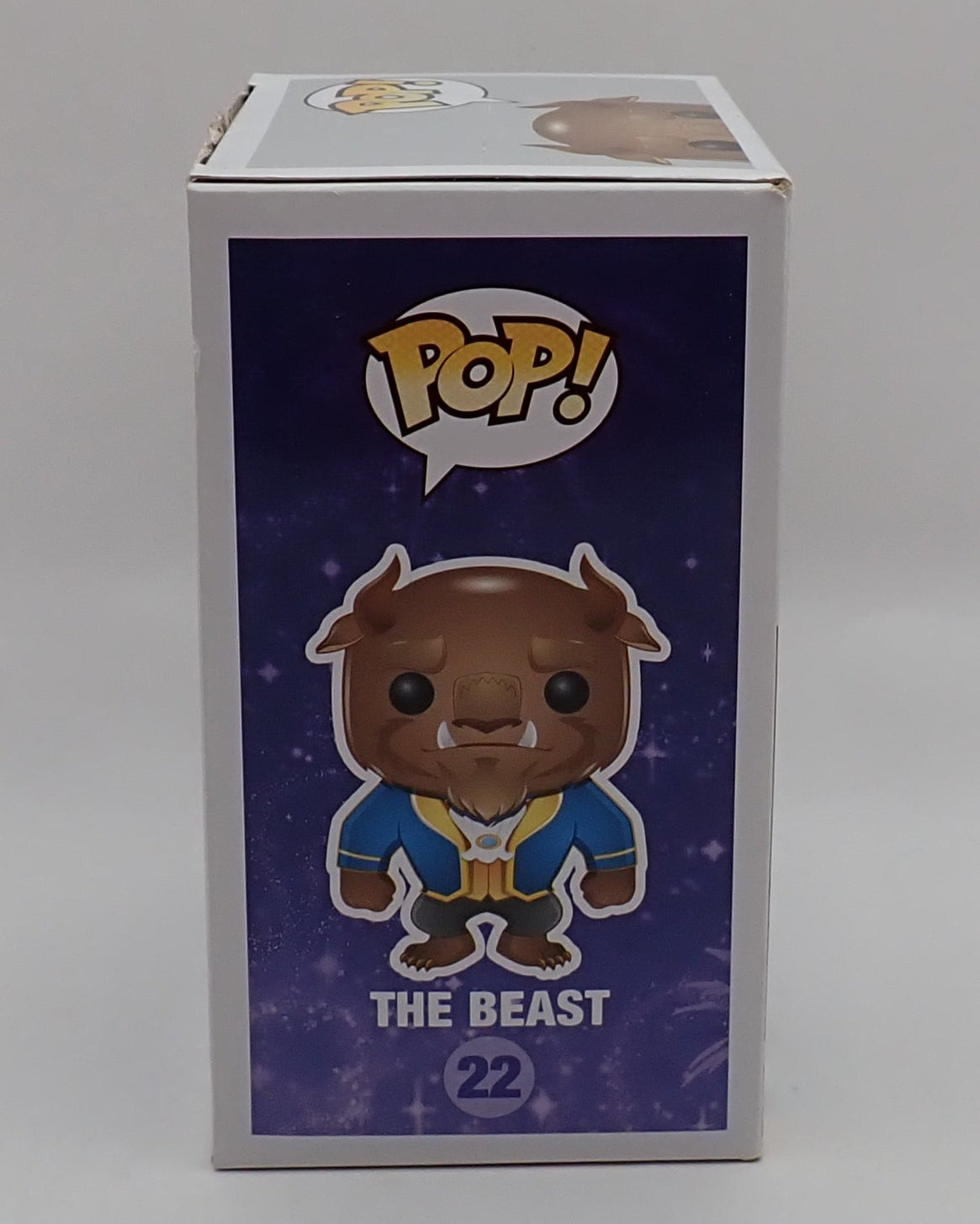 The Beast - POP! #22