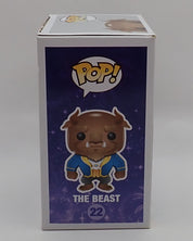 The Beast - POP! #22