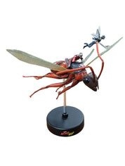 Ant-Man and Wasp on Flying Ant - Hot Toys