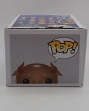 The Beast - POP! #22
