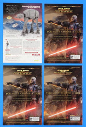 Star Wars: Knight Errant #1-5 Set (2010) - VF/NM (8.5-9.0) - Complete