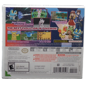 Pokémon Y - 3DS