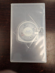 Metal Gear Solid Peace Walker PSP