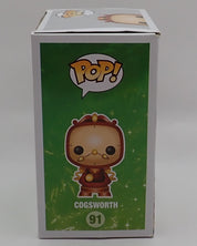 Cogsworth - POP! #91