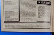 Seduction of the Innocent #1-6 Set (1985) - VF- (7.5) - Complete