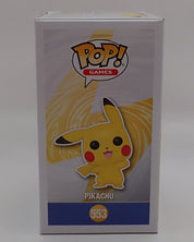 Pikachu (Diamond Collection) - POP! #553