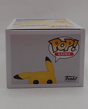 Pikachu (Diamond Collection) - POP! #553
