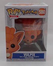 Vulpix - POP! #580