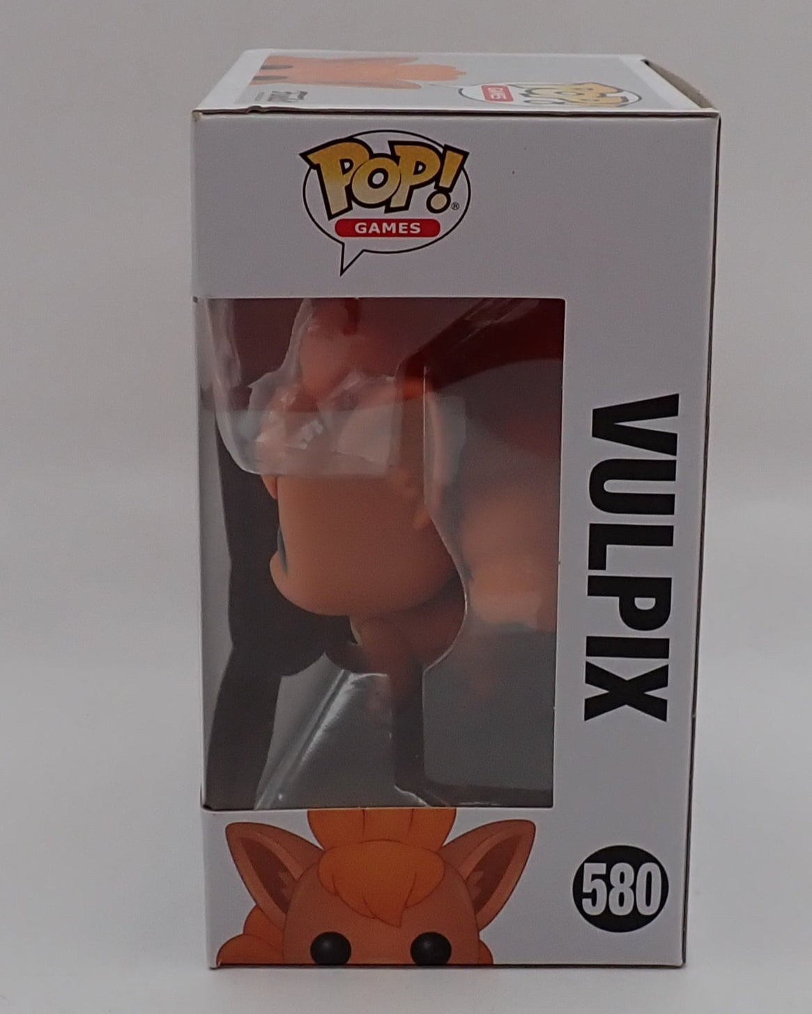 Vulpix - POP! #580