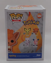 Vulpix - POP! #580