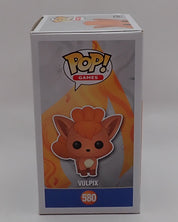 Vulpix - POP! #580