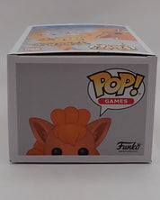 Vulpix - POP! #580