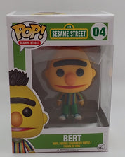 Bert - POP! #04