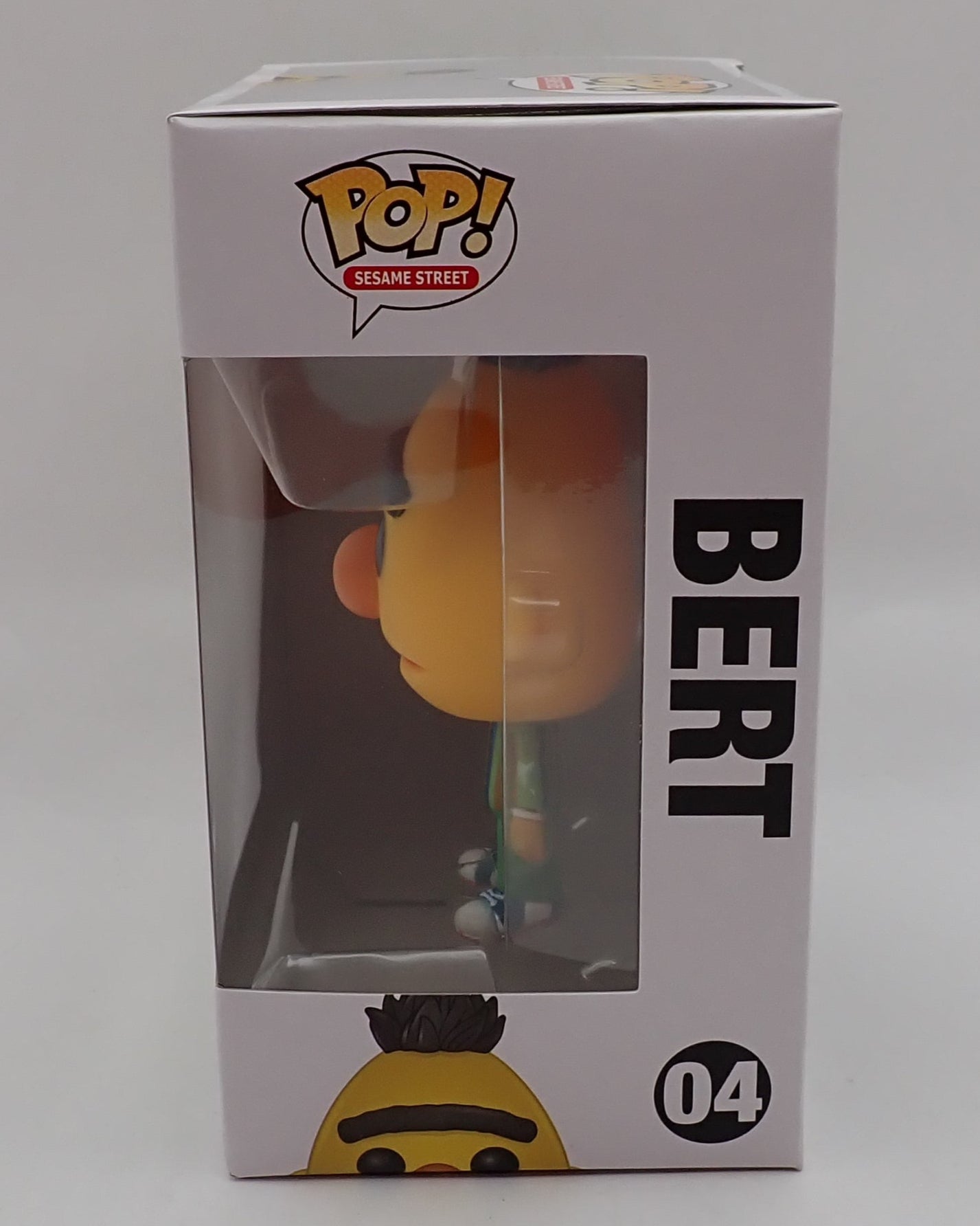 Bert - POP! #04