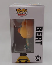 Bert - POP! #04
