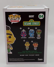 Bert - POP! #04