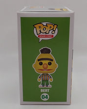Bert - POP! #04