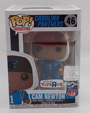 Cam Newton - POP! #46
