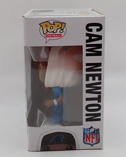 Cam Newton - POP! #46