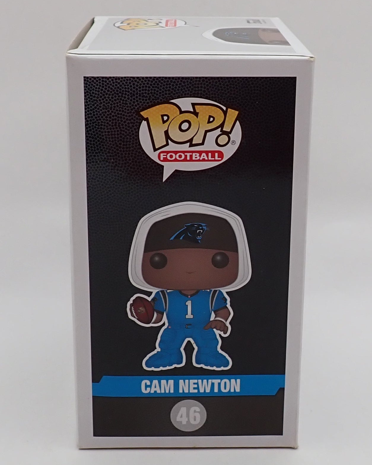 Cam Newton - POP! #46