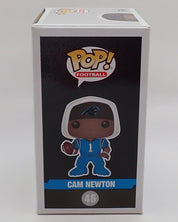 Cam Newton - POP! #46