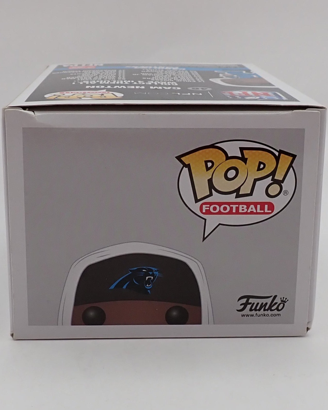 Cam Newton - POP! #46