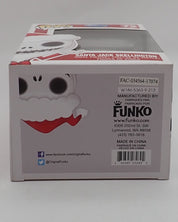 Santa Jack Skellington - POP! #72