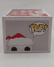 Santa Jack Skellington - POP! #72