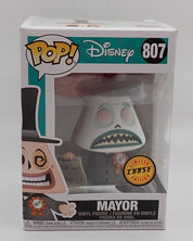 Mayor - POP! #807