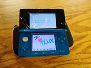 Nintendo 3DS - Teal
