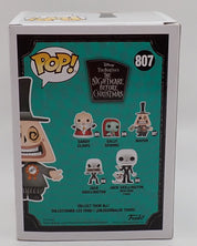 Mayor - POP! #807