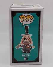 Mayor - POP! #807