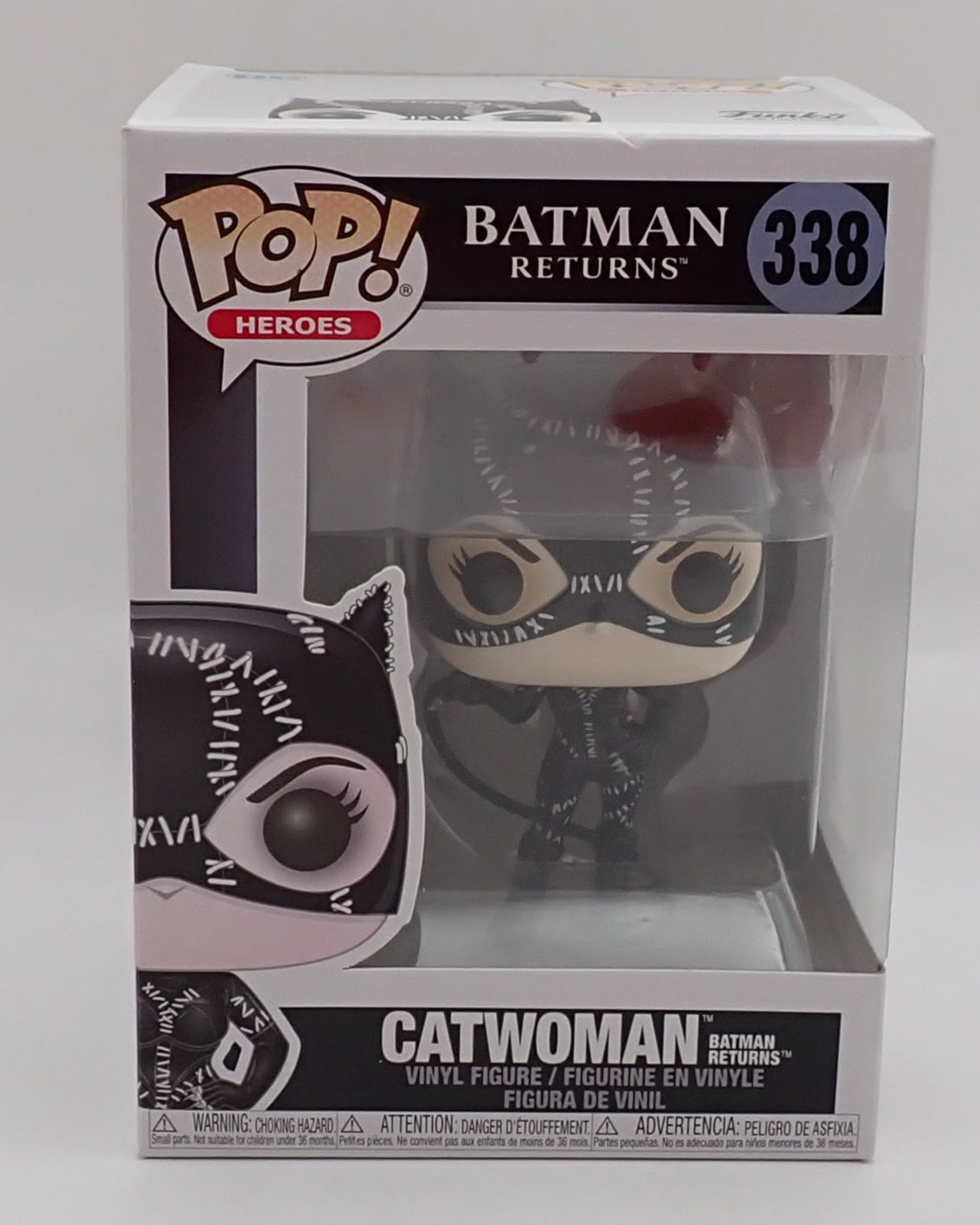 Catwoman - POP! #338