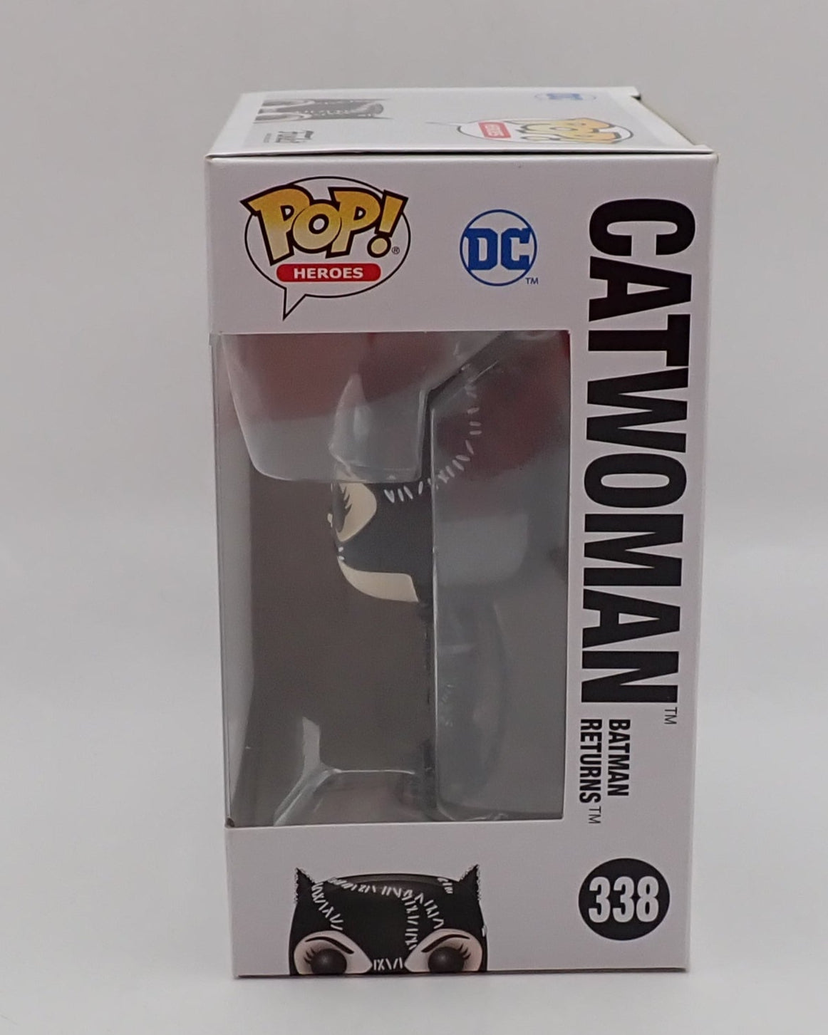 Catwoman - POP! #338