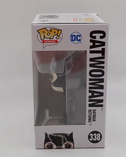 Catwoman - POP! #338
