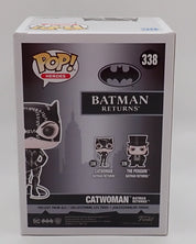 Catwoman - POP! #338