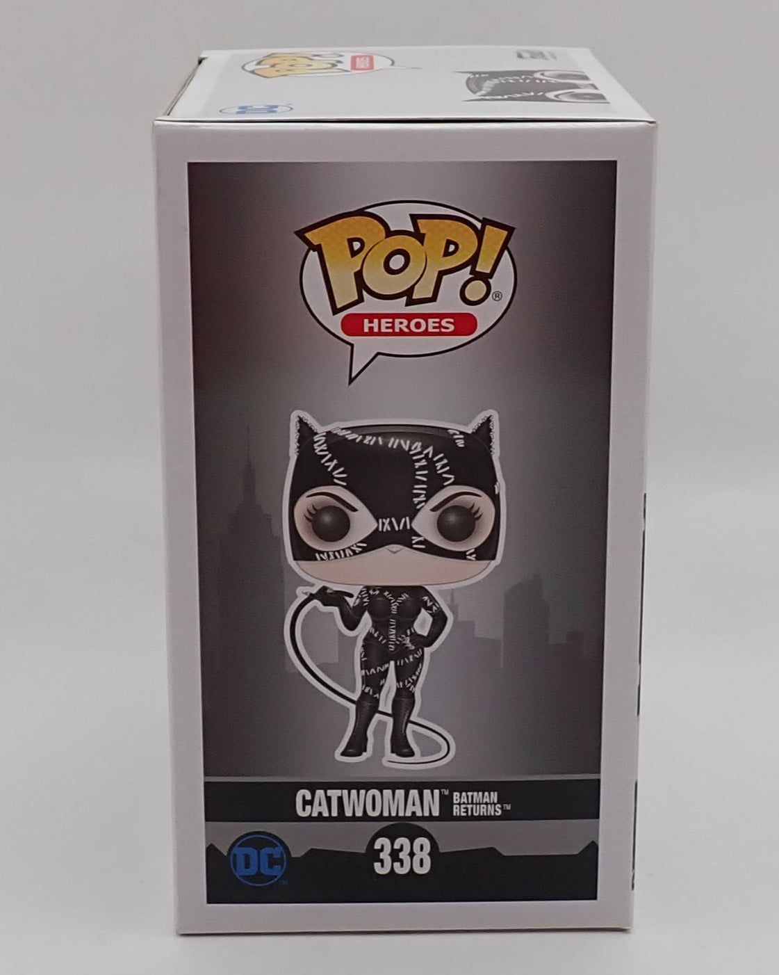 Catwoman - POP! #338
