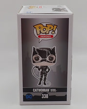 Catwoman - POP! #338