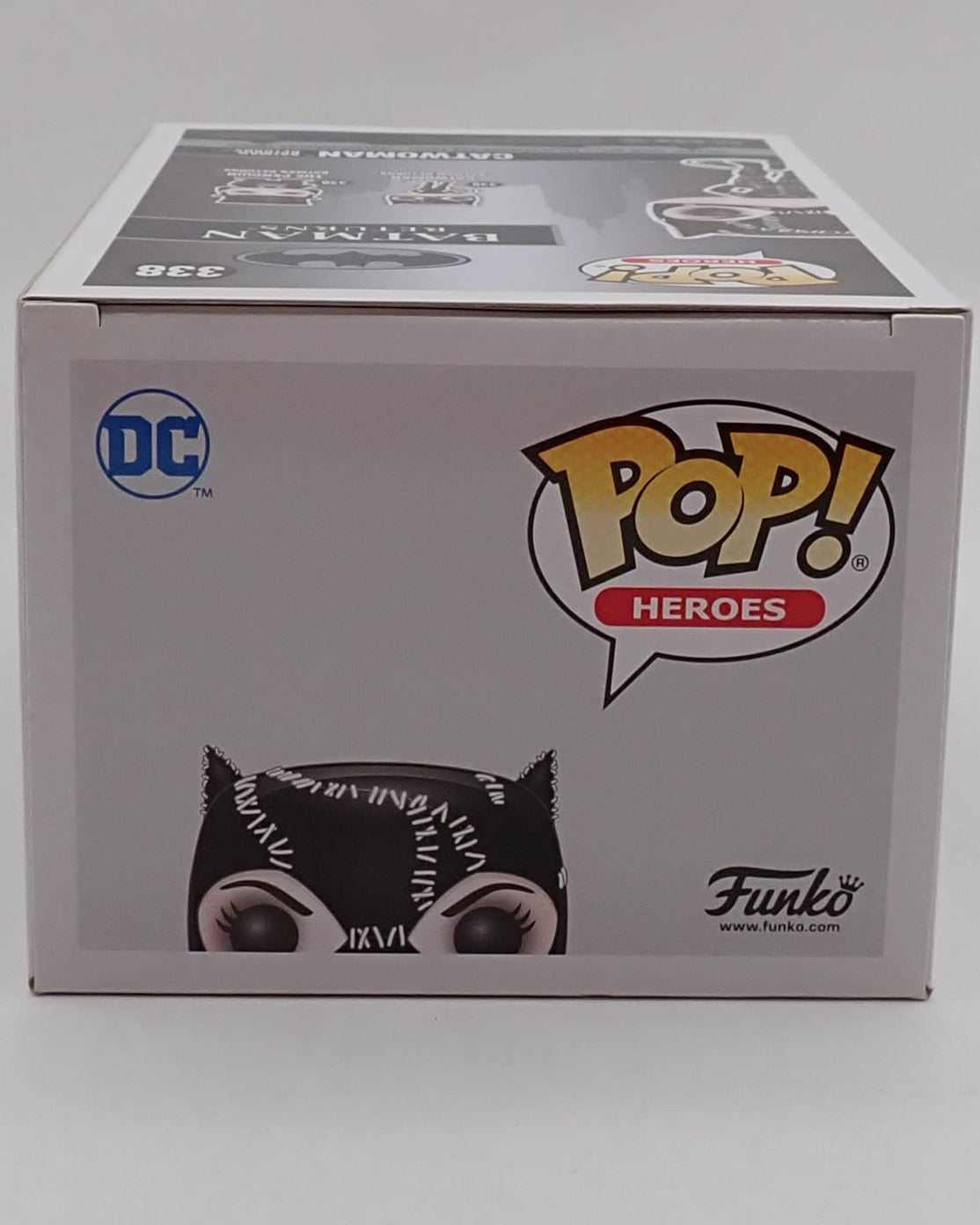 Catwoman - POP! #338