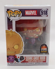Cosmic Ghost Rider - POP! #518