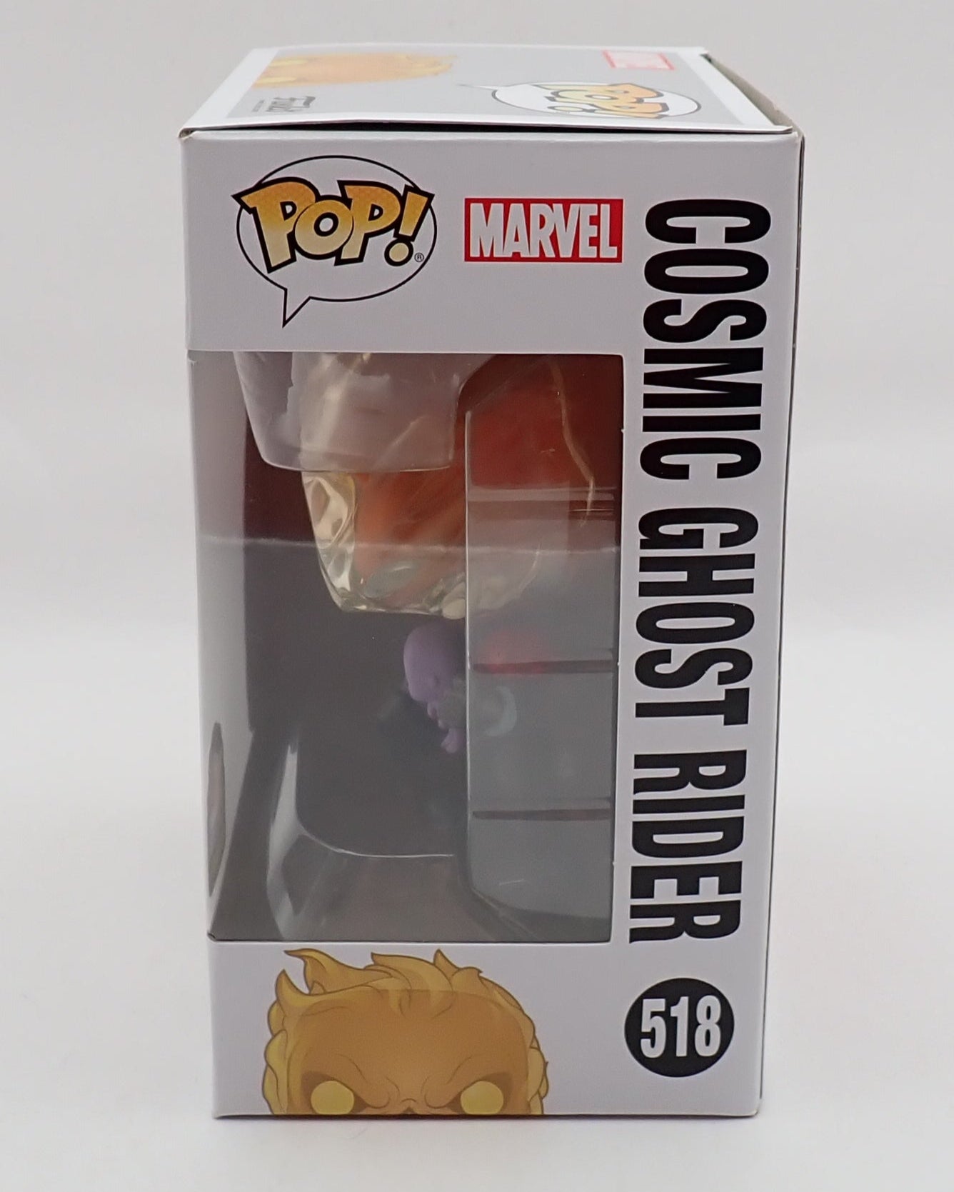 Cosmic Ghost Rider - POP! #518