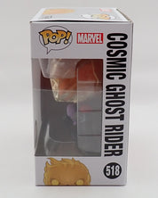 Cosmic Ghost Rider - POP! #518