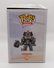 Reinhardt - POP! #178