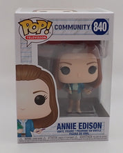 Annie Edison - POP! #840