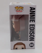 Annie Edison - POP! #840