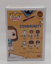 Annie Edison - POP! #840