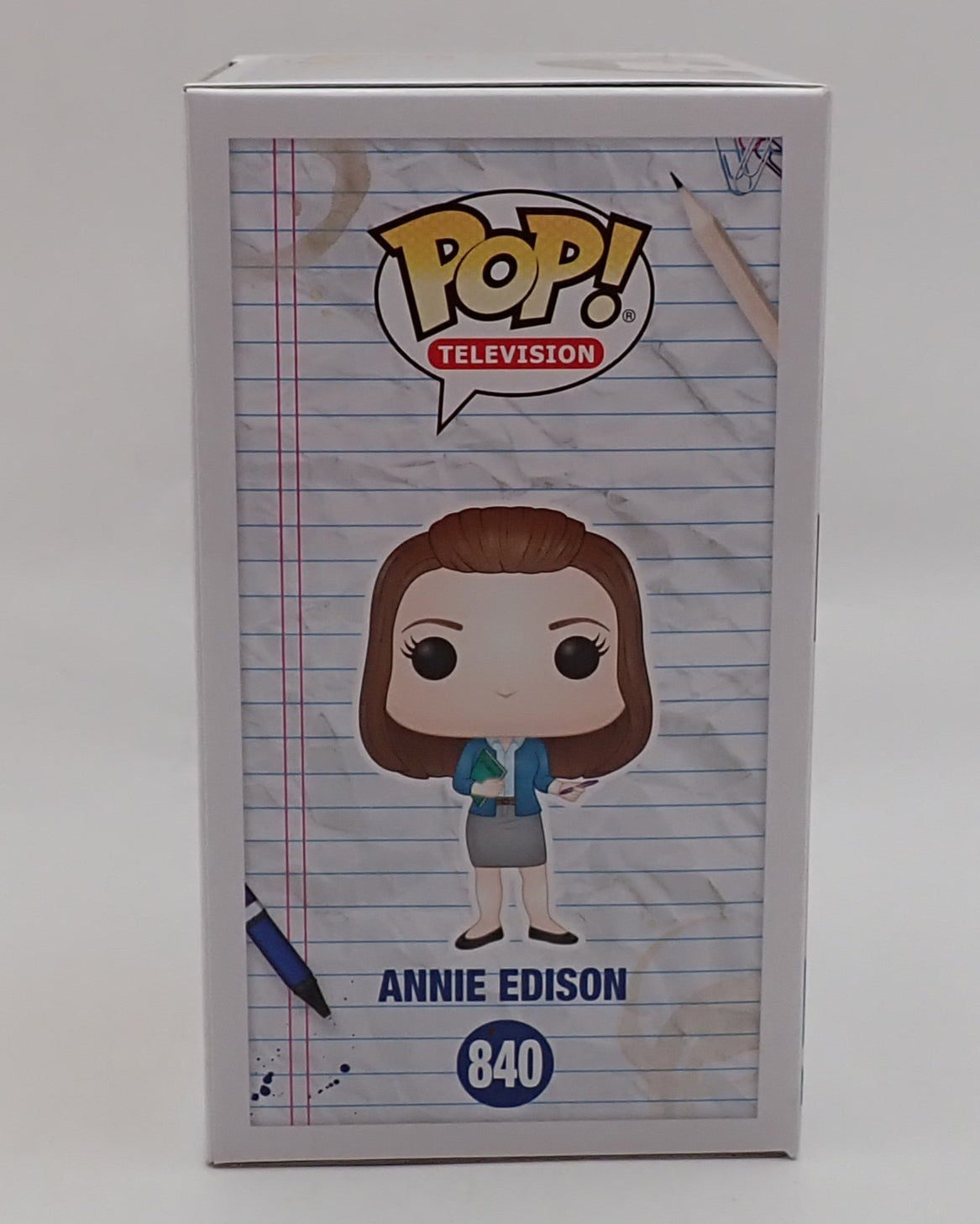 Annie Edison - POP! #840
